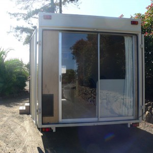 Daisy Exterior 2 2015