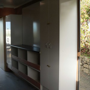 Daisy Interior 2 2014