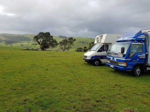 Muriwai, Auckland Nov 18